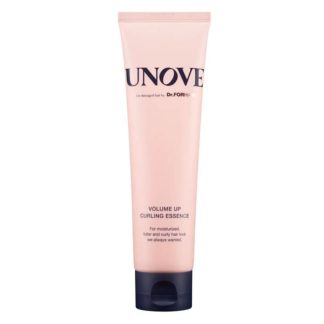Есенція для надання об'єму та завивки UNOVE Volume Up Curling Essence 147мл
