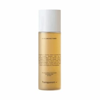 Балансуючий тонер Transparent-Lab A5 Balancing Toner