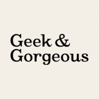 Geek&Gorgeous