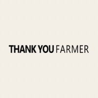 Thank You Farmer