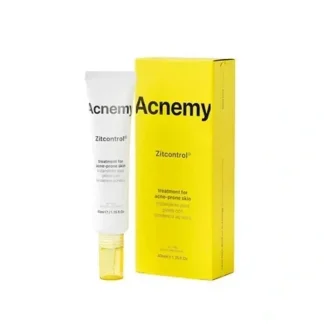 Крем для проблемної шкіри Acnemy Zitcontrol