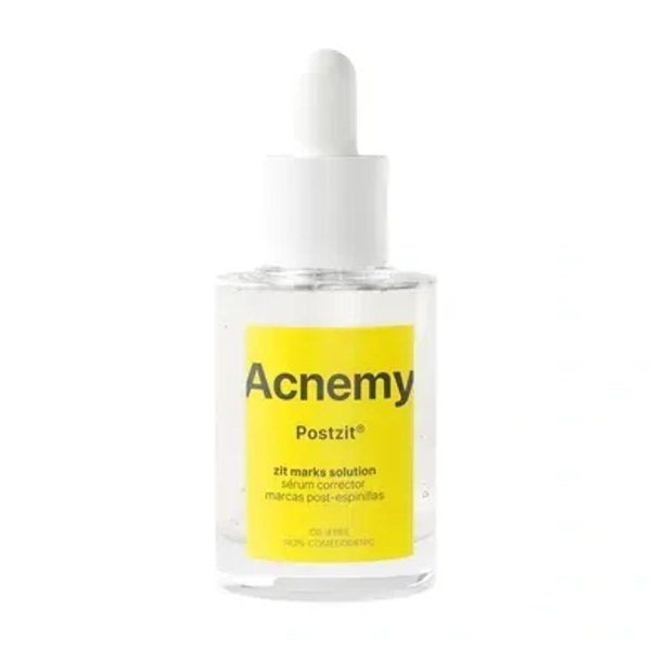Серум від постакне Acnemy Postzit