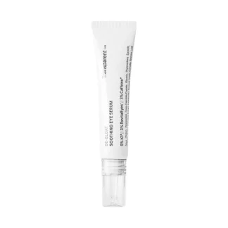 Серум проти темних кіл під очима Transparent-Lab DE-BLOAT Soothing Eye Serum
